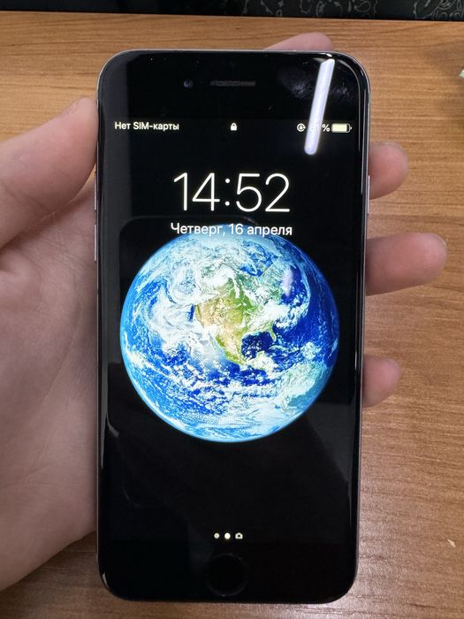 Продам iphone 6 32Gb