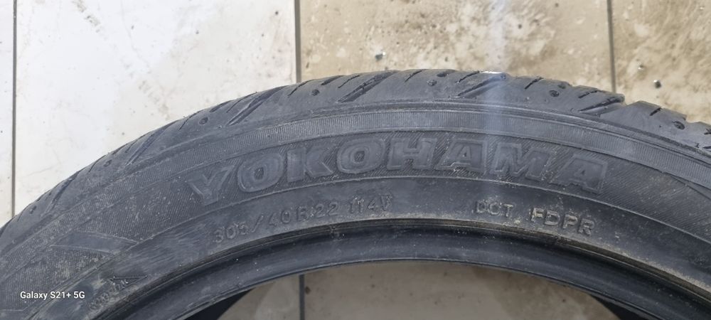 Покрышки размер 22 для бмв x7