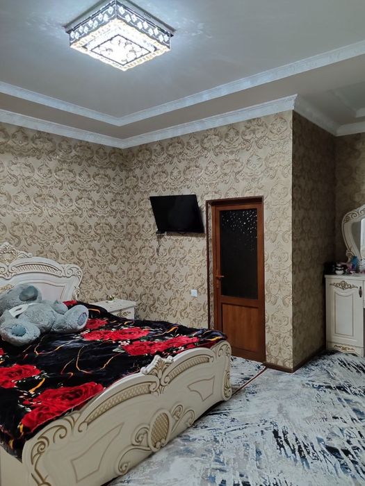 Kichkina ittifoq 6 sotu 5 xona