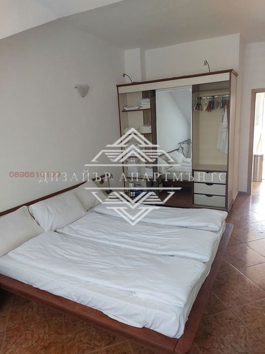 Продава се Двустаен апартамент в к.к. Слънчев бряг - 54 кв.м за 1538 €/кв.м - Снимка #9