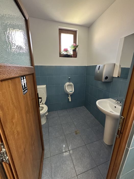 Spațiu Comercial la parter(cu curte) în Turnișor,str Alba Iulia nr 55