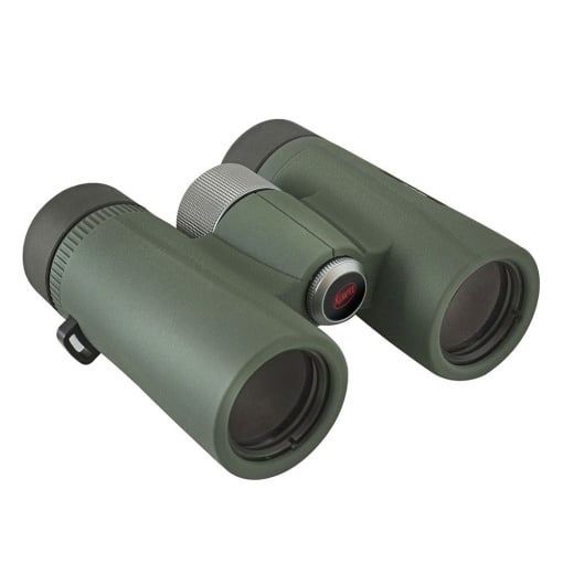 Nou/sigilat Binoclu profesional Kowa BDII 8x32 XD fluorit antireflex