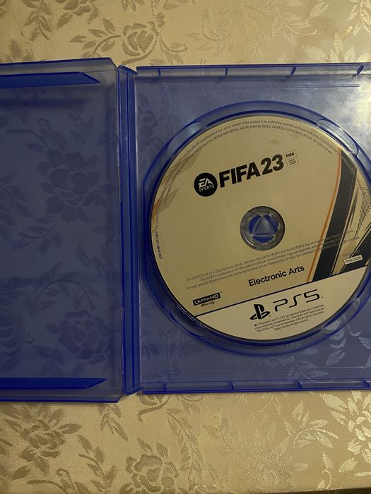 Продается диски для плейстейшн5