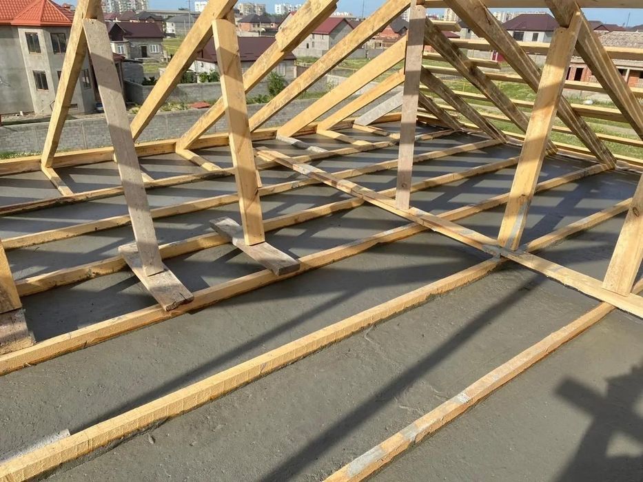 Пенабетон Алматы