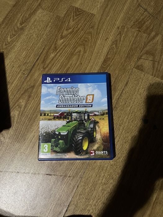 Jocuri playstation 4