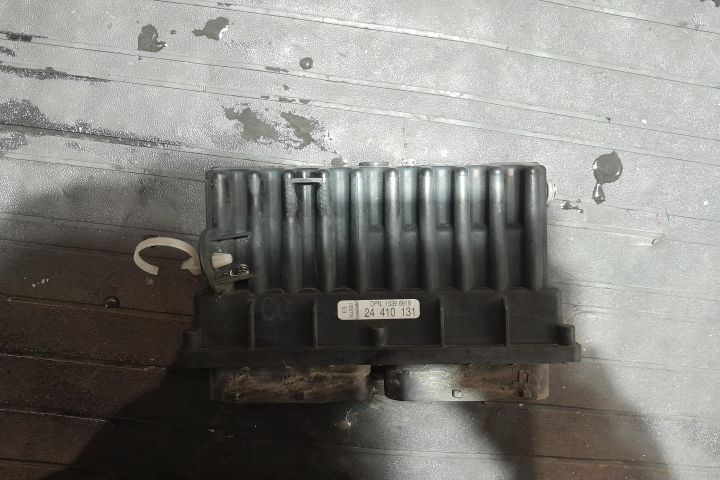 Calculator clima 24410131 24410131 Opel Zafira A