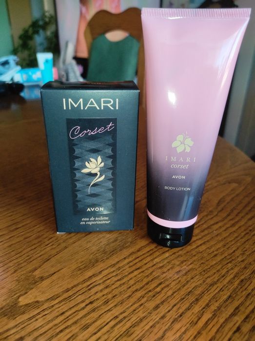 Комплект Imari Corset