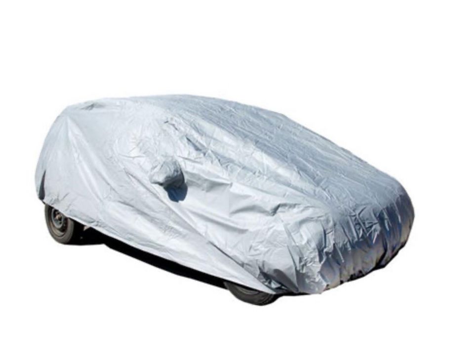 Покривало за кола/джип