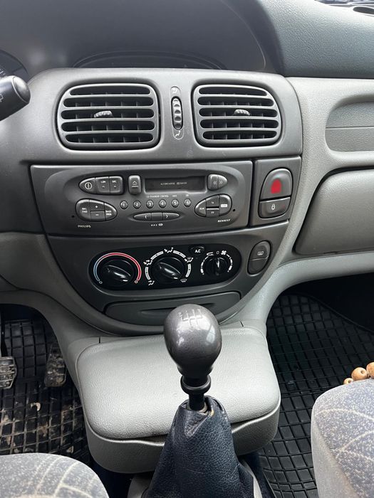 Vand Renault Scenic