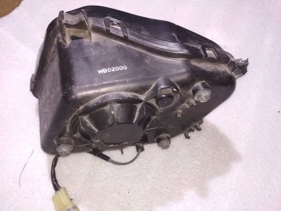 Хонда цбр 600рр 2010