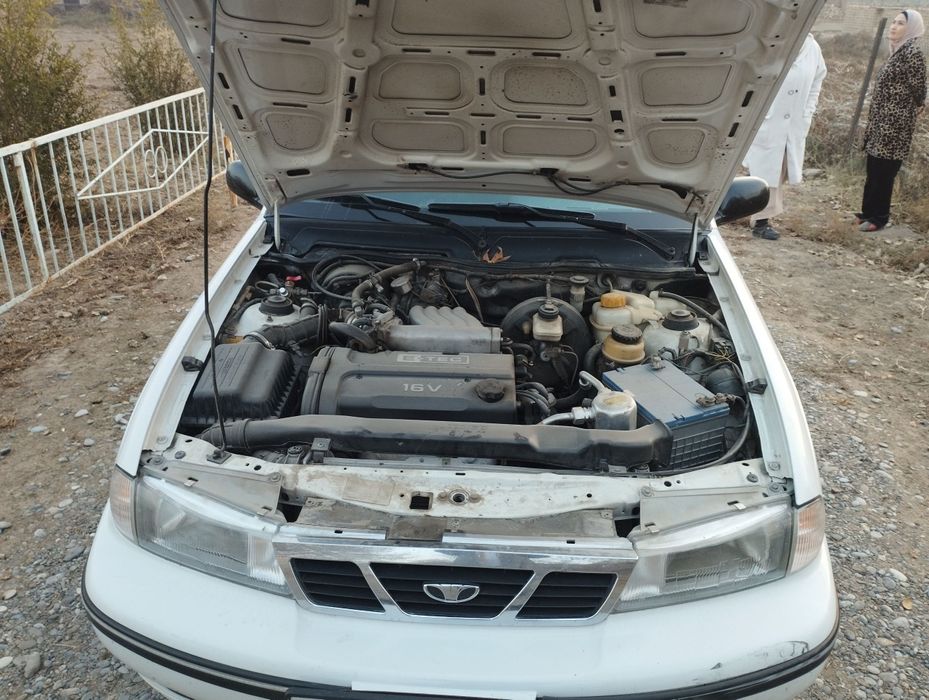 Avtomobil variantga sotiladi