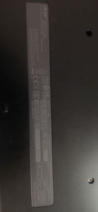 Laptop Gaming Acer Nitro V15 (2025)