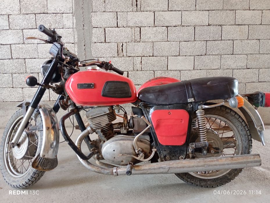 Motosikl .           .