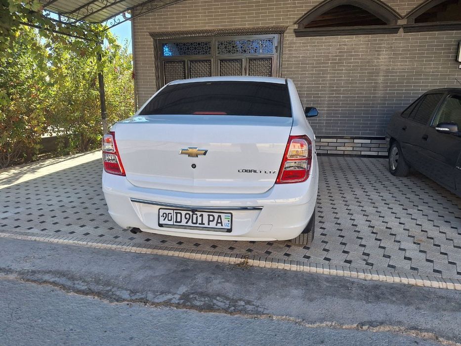 Коболт 2022й авт метан шумка