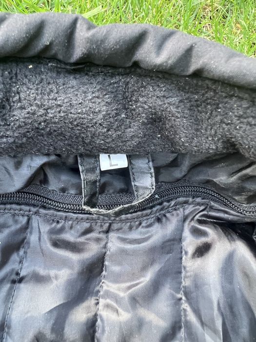 Geaca moto textil marimea L