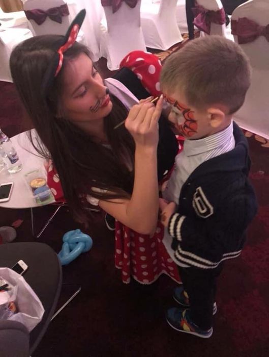 Animatori petreceri copii în București și Ilfov