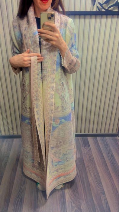 Абайки новые тренды