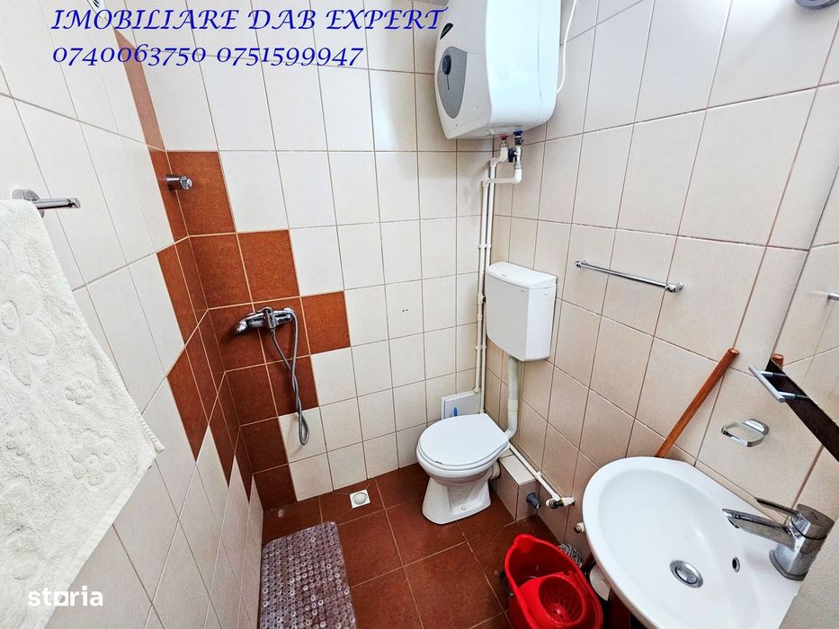 Garsonieră de închiriat, Tiglina 1, 250 EUR