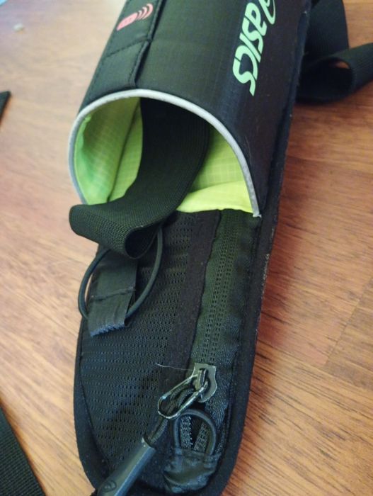 Geanta de alergare pentru apa, ASICS