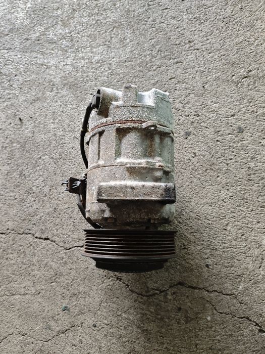 Компресор за климатик за Nissan Qashqai J11,X trail 1.6dci