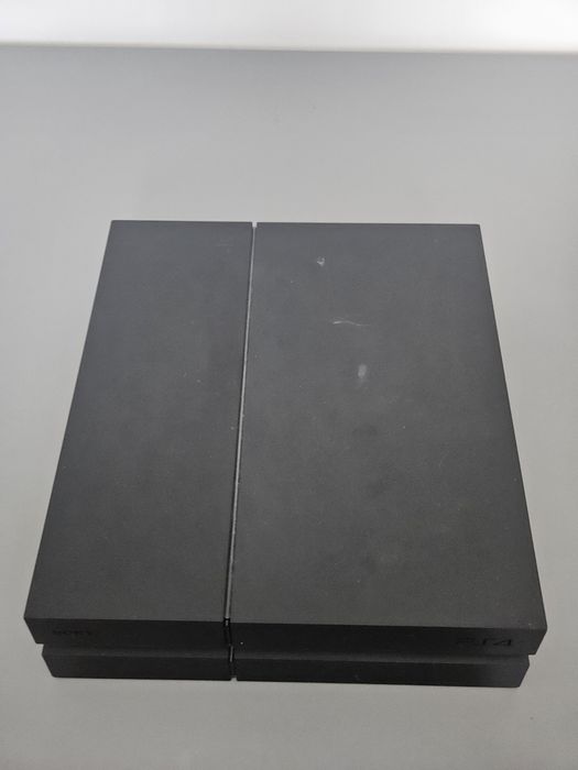 PS4 Fat 1TB defect HDMI