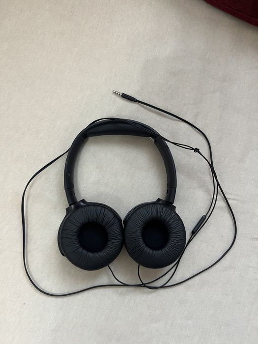 Слушалки за лаптоп или компютър
