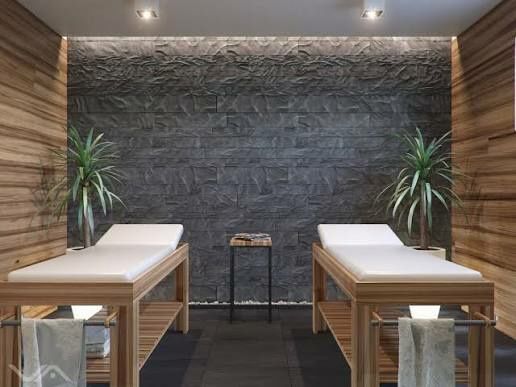 Сауна в аренду с  кабинетами