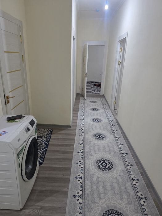 Motrid 3 xonali ijaraga beriladi