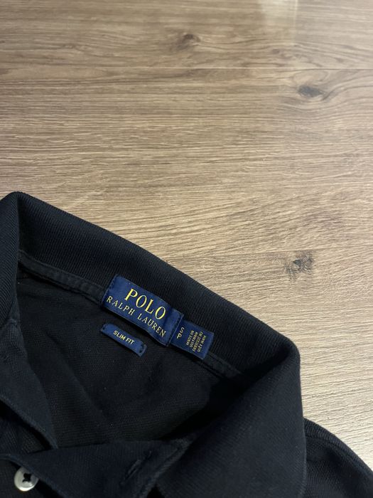 Polo Ralph Lauren Slim Fit Shirt
