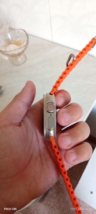 Apple watch ultra 2 продам