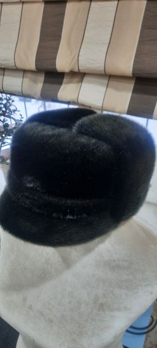 Продаю шапку нерпа