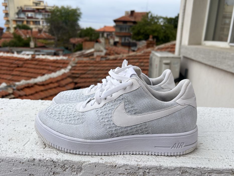 Nike Air Force PK 44