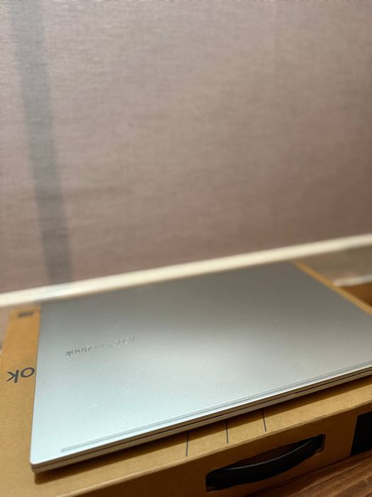 Продается ноутбук