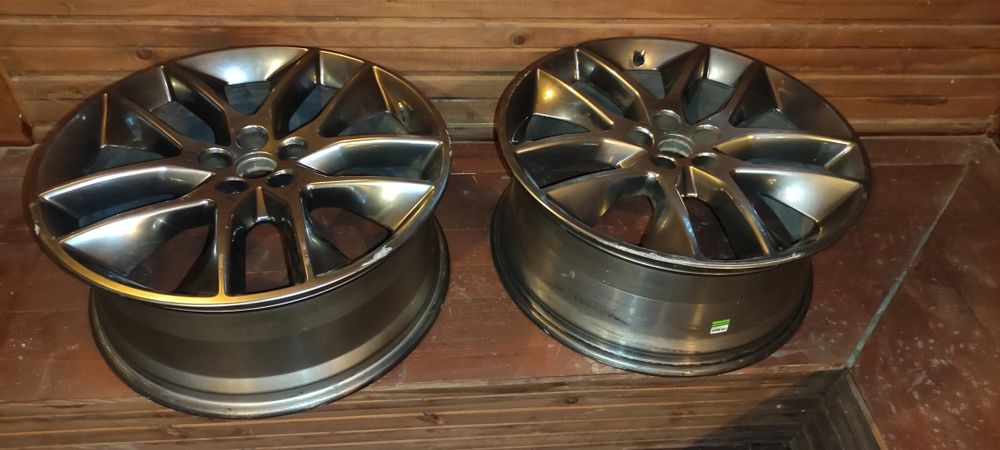 Jante Ford  originale 20"