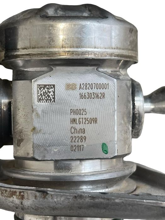 Pompa Inalta Presiune Dacia Jogger [ 2024 -> ] 1.0I 166303162R