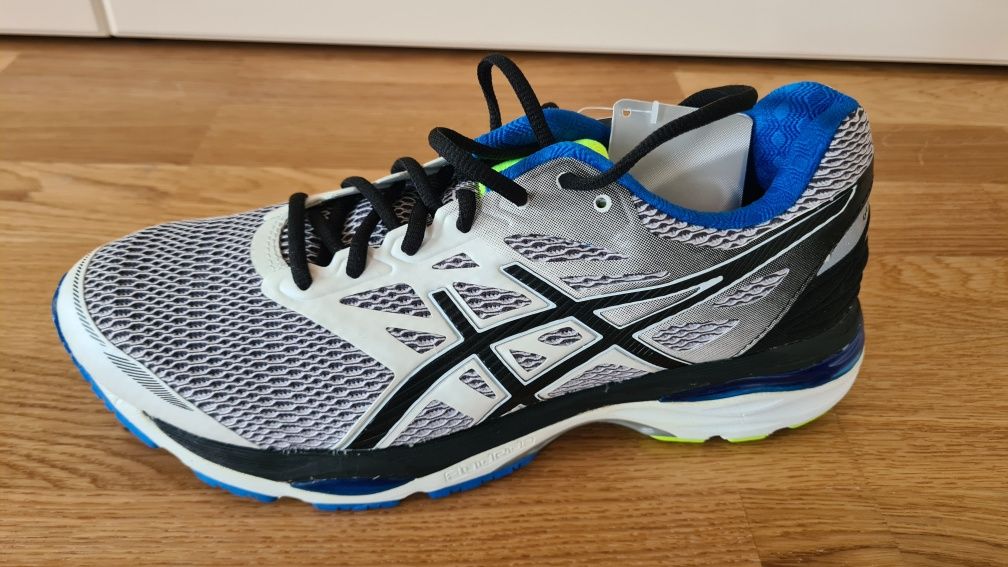 Asics Cumulus Gel 42.5 27cm Ilfov Baneasa OLX.ro