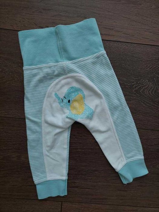 Страхотни дрешки за момче, р-р 3-6 мес