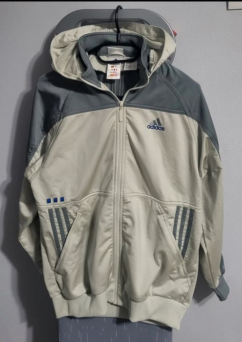 Hanorac bărbați retro Adidas Originals