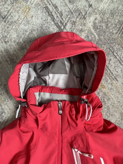 Salomon Gore TeX Recco