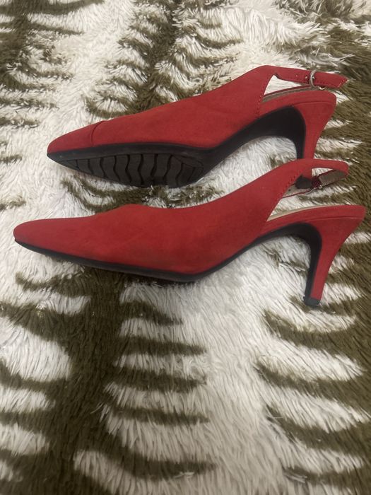 Обувь женская импортная