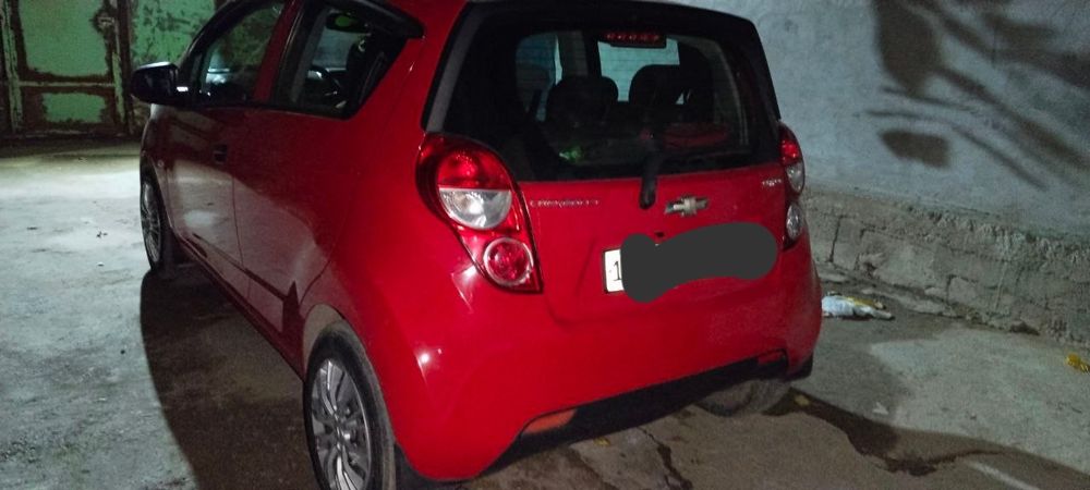 Равон СПАРК евро