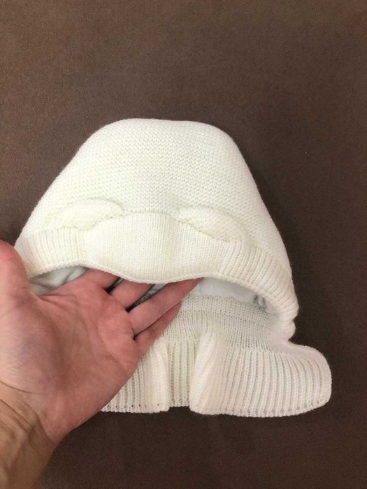 Детская одежда для новорожденных