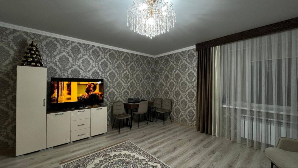 Продам квартируууу