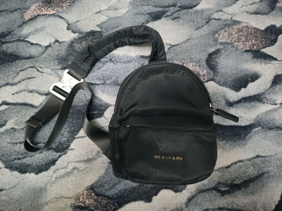мини рюкзак alyx