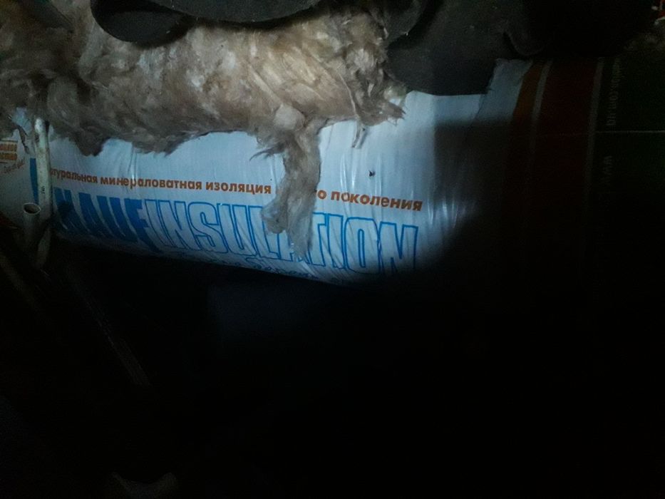 Стройтельный материал утиплитель потолок