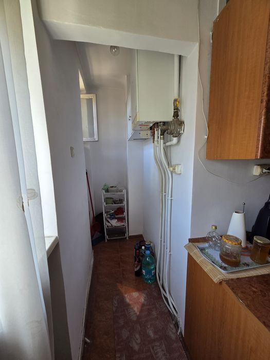 Vând apartament 3 camere, zona Lunca, Reșița