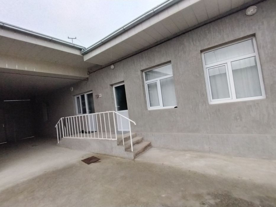 Уй сотилади 12 сотк