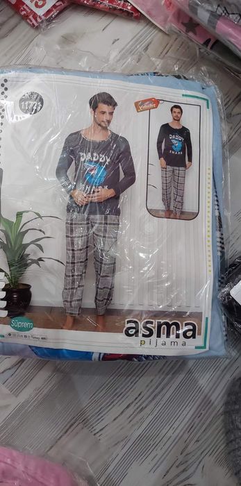 Bijamale  unisex