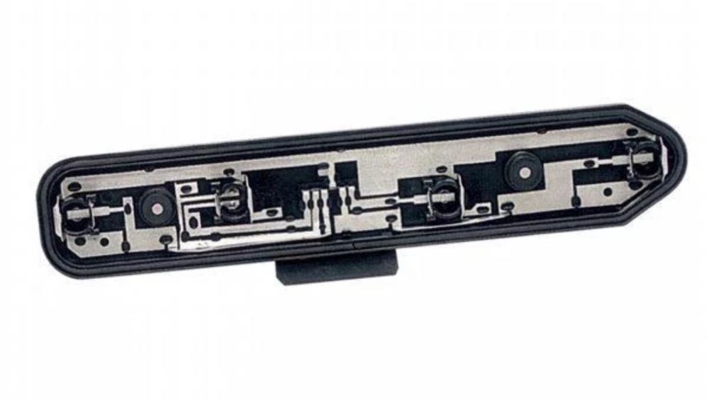 Платка са стоп спринтер 2006+