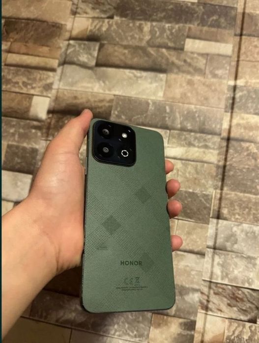 Honor x7c karobka dokument